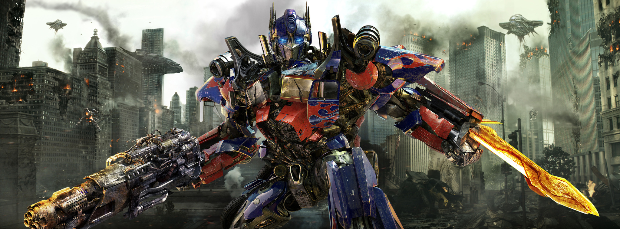 Transformers 3