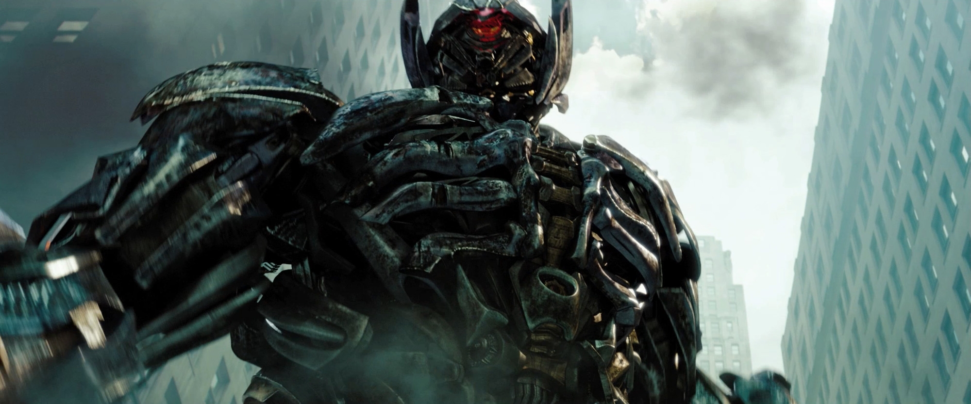 Transformers 3