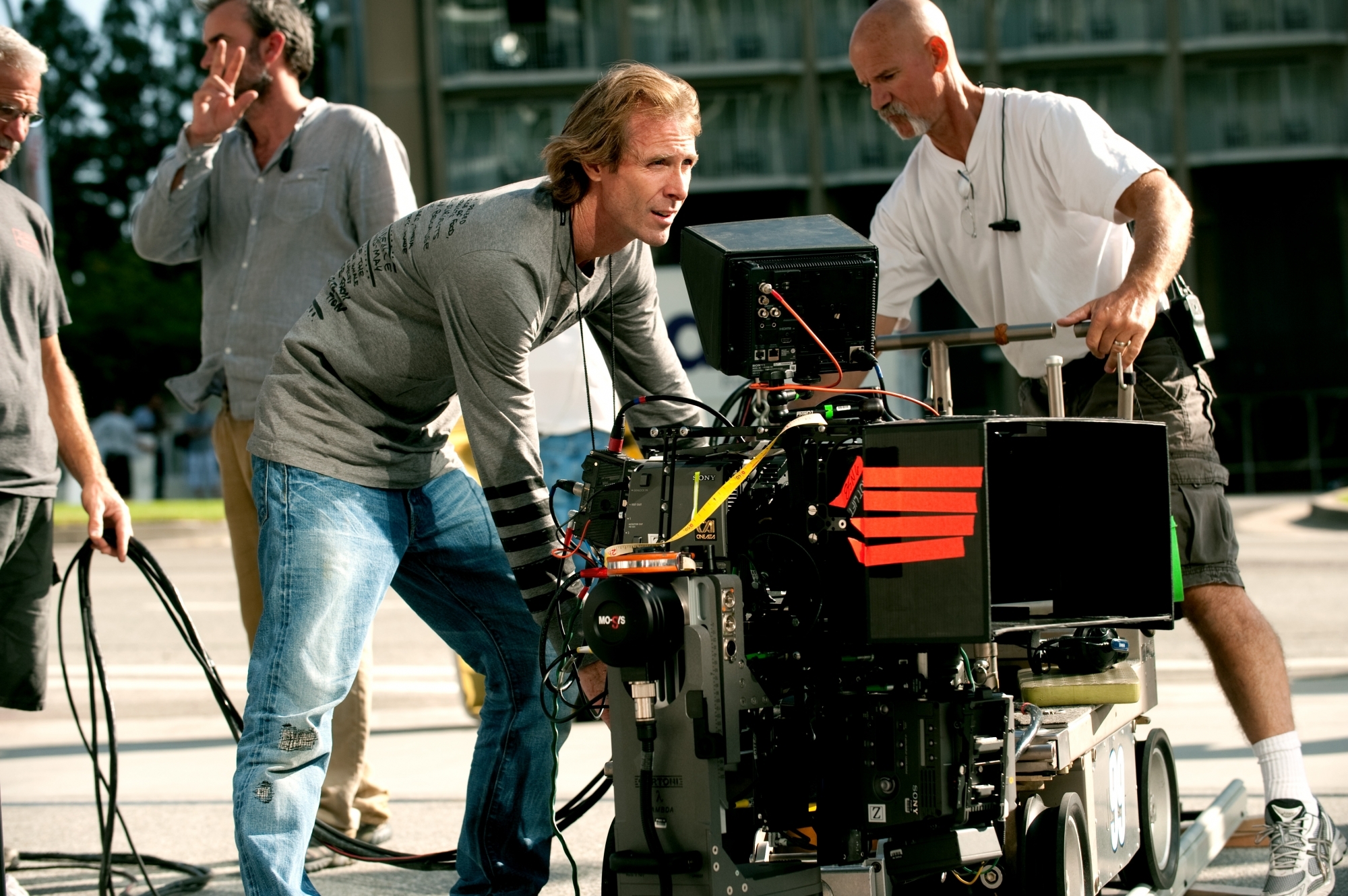 Transformers 3