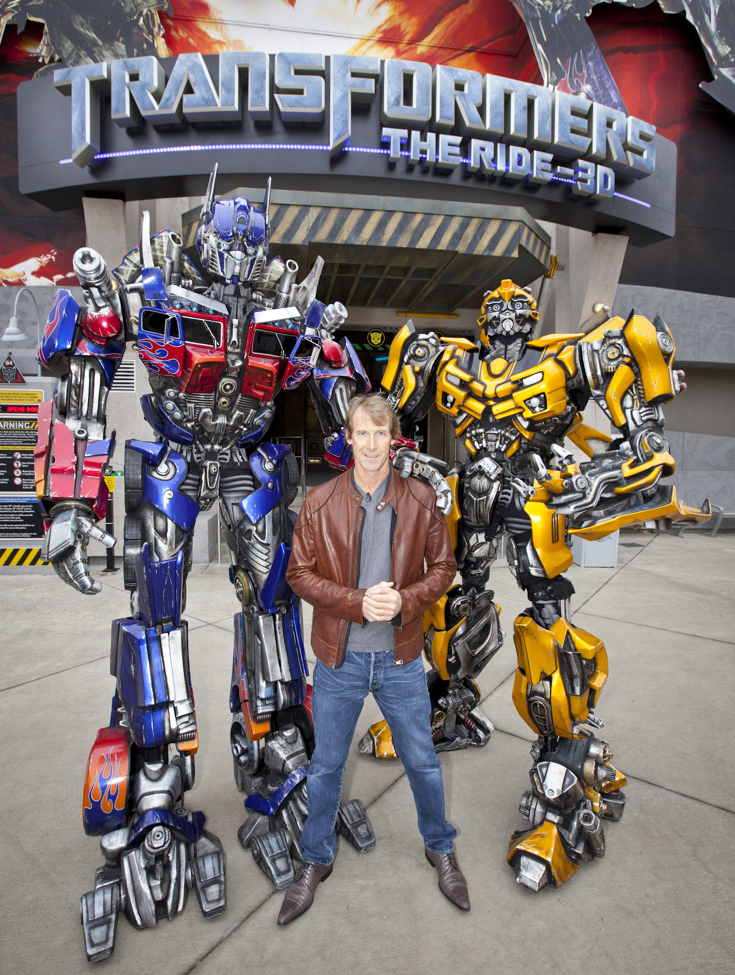 Transformers 3
