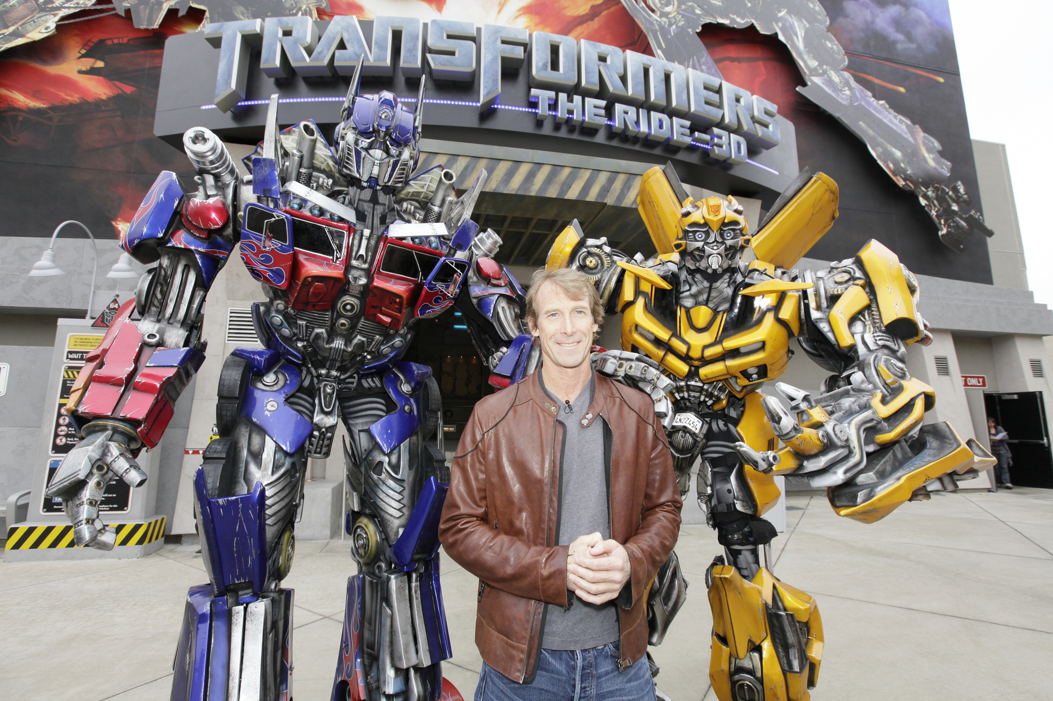 Transformers 3