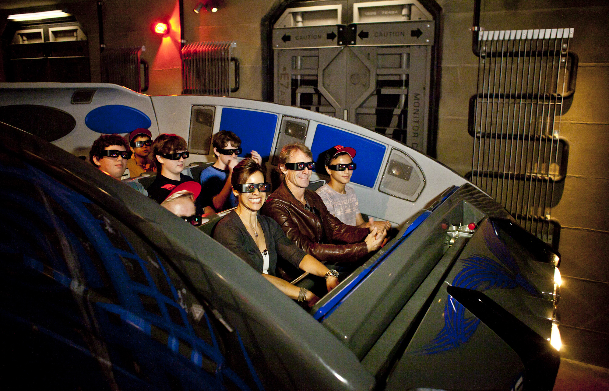 Transformers 3