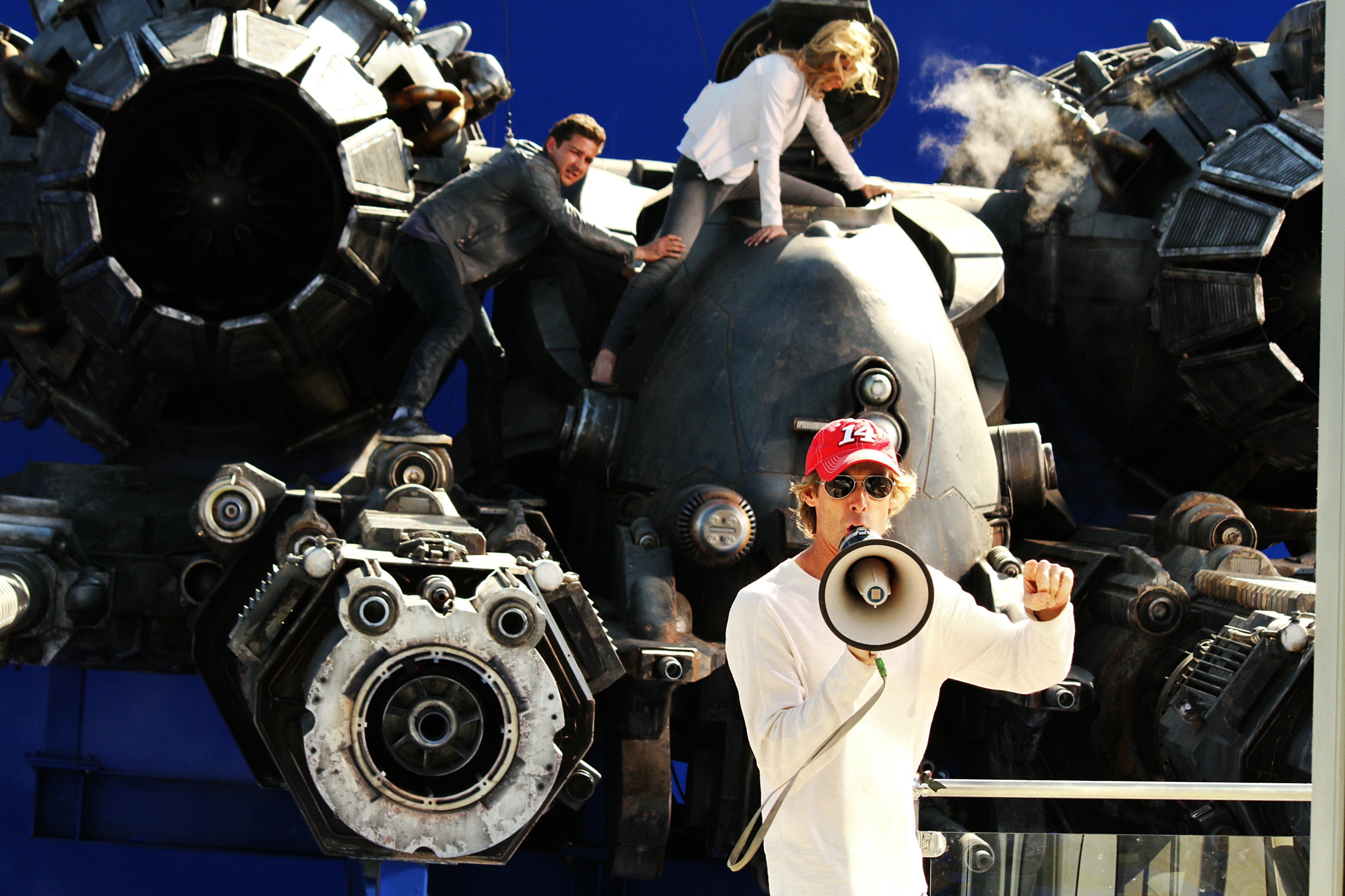 Transformers 3