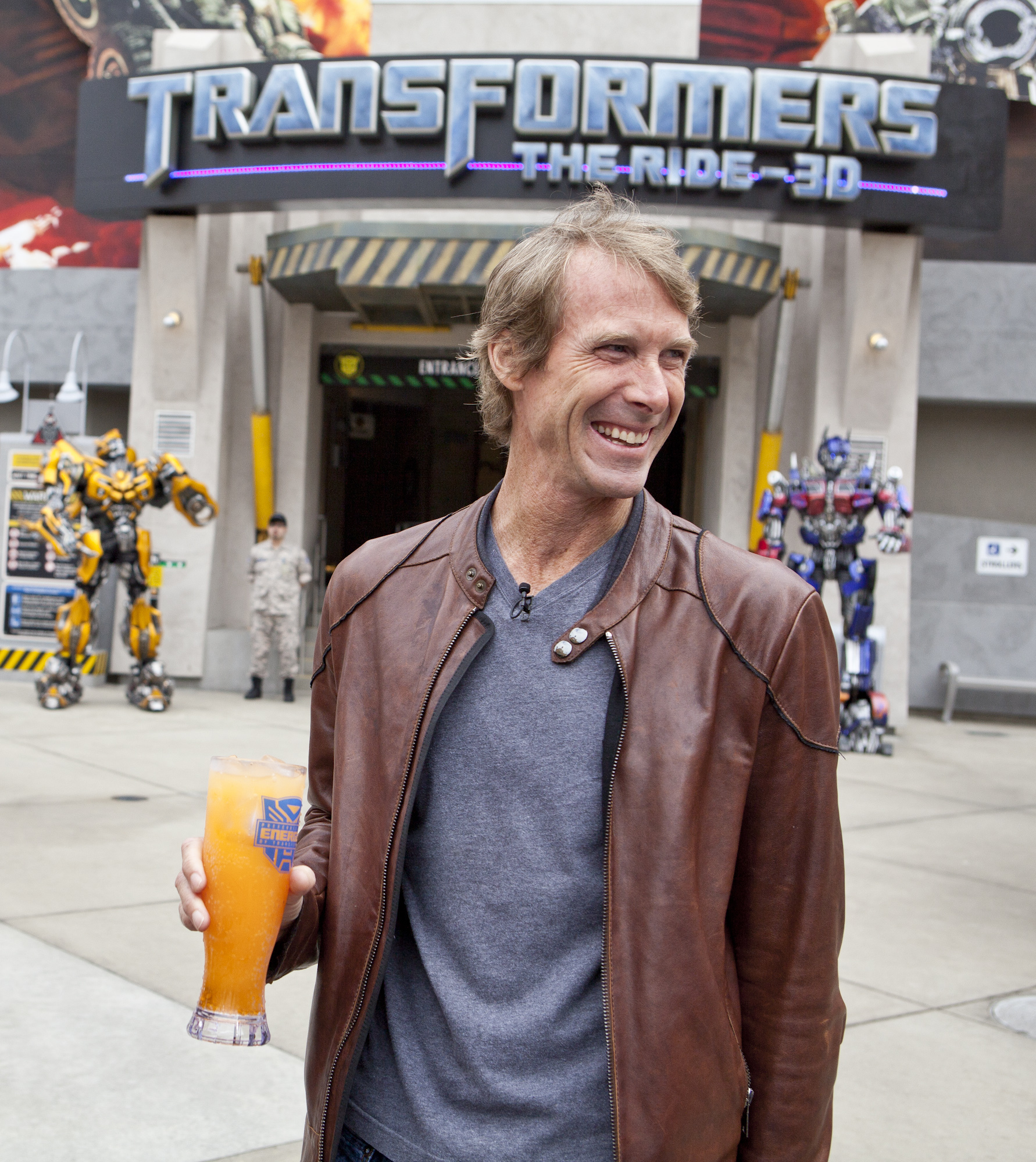 Transformers 3