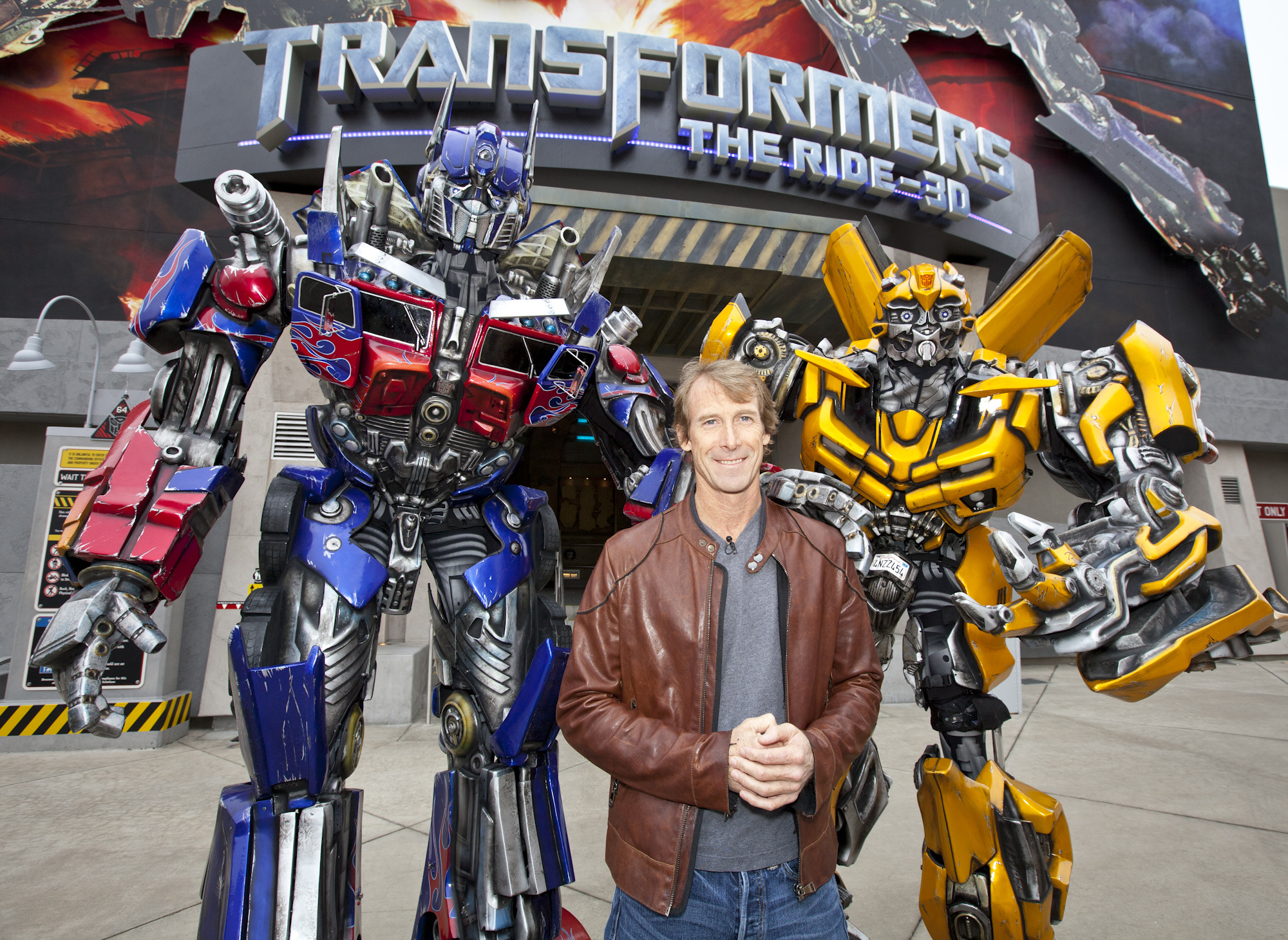 Transformers 3