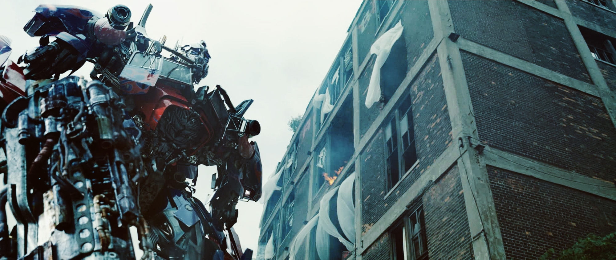 Transformers 3