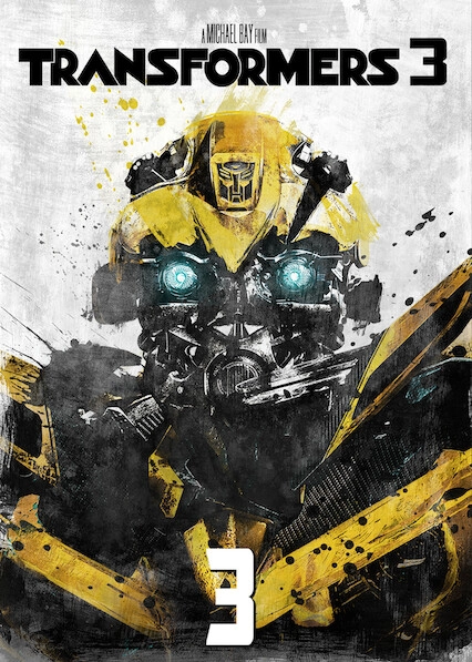 Transformers 3