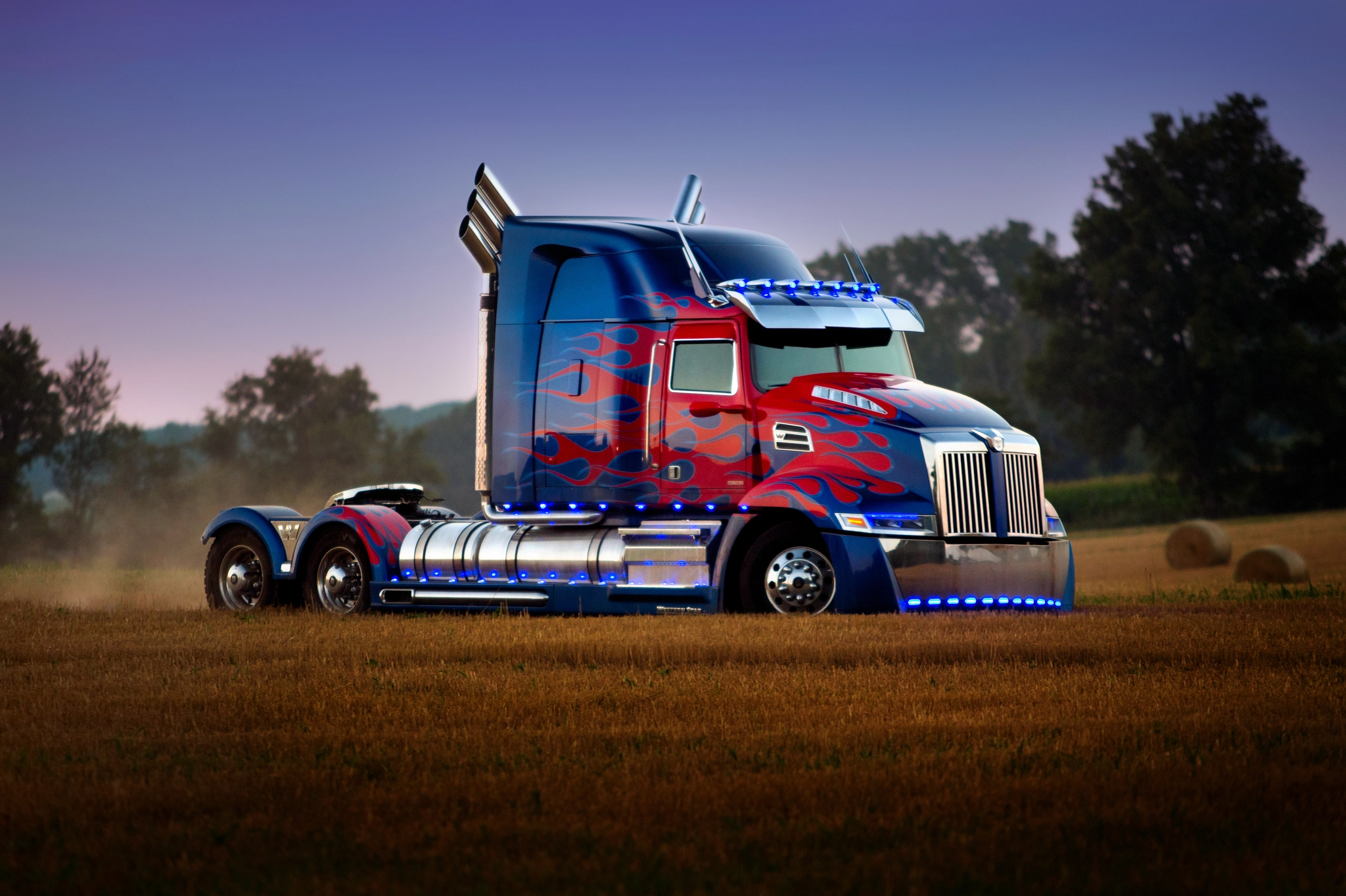 Transformers: The Last Knight