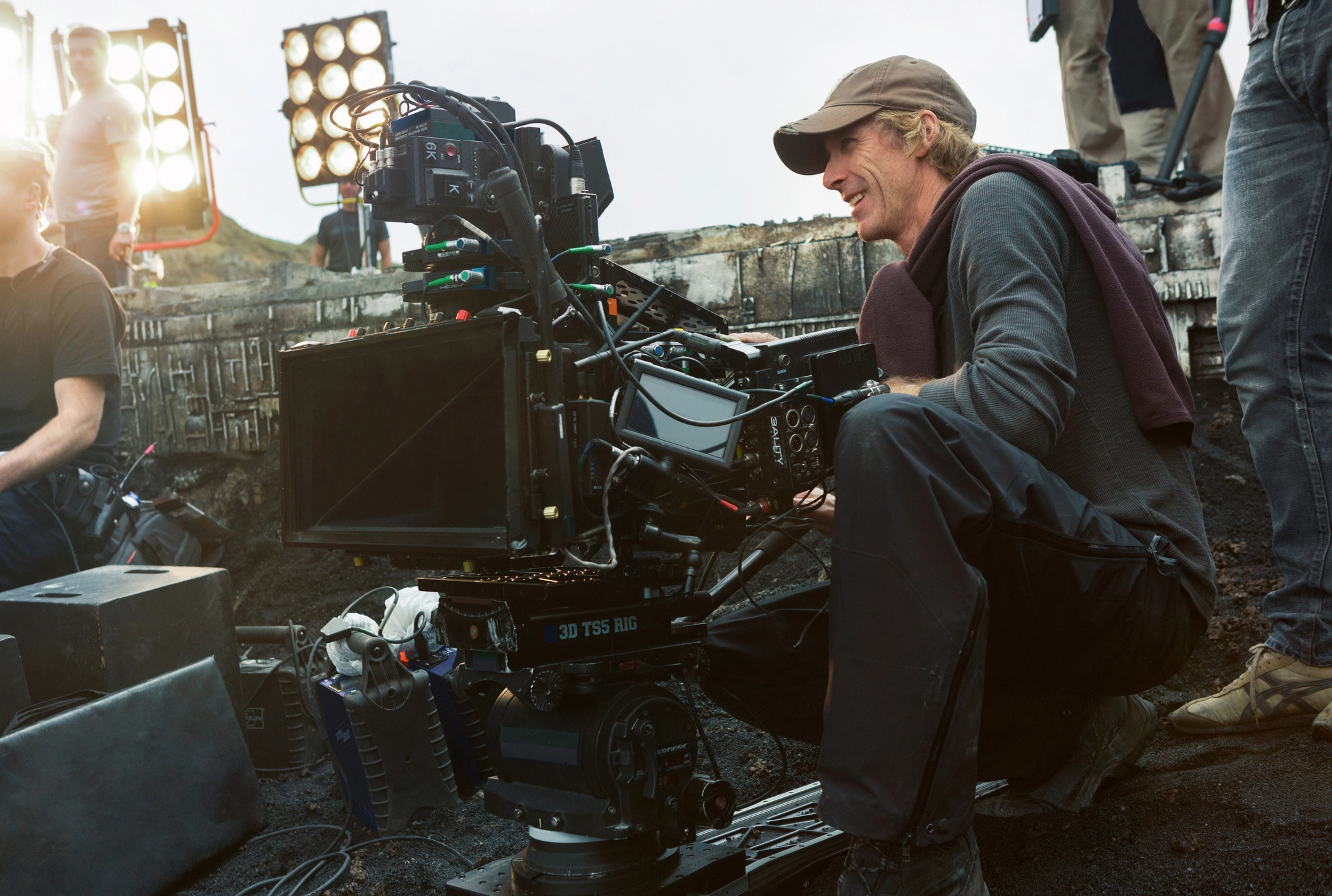 Transformers: The Last Knight