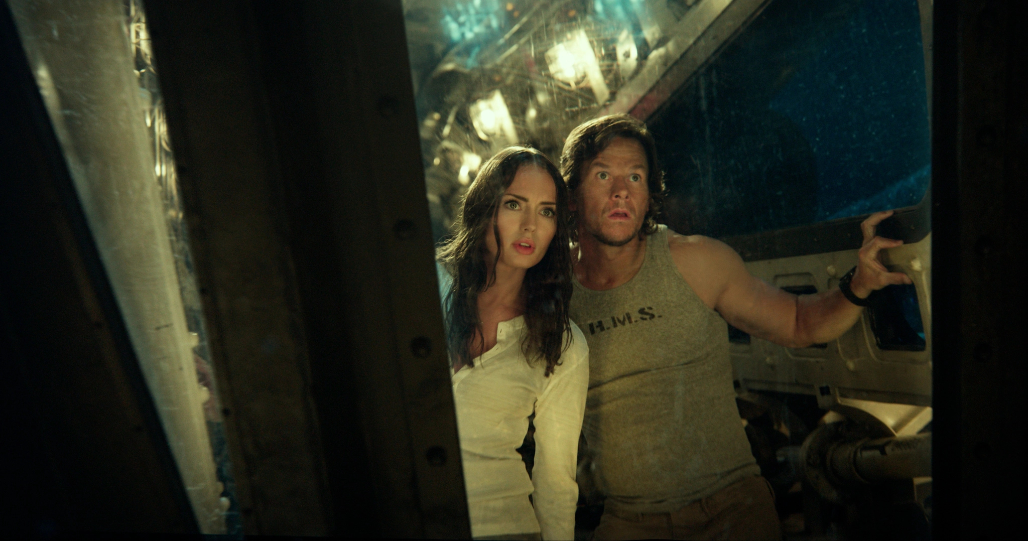 Transformers: The Last Knight