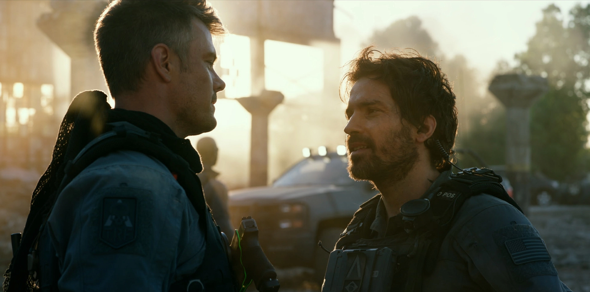 Transformers: The Last Knight