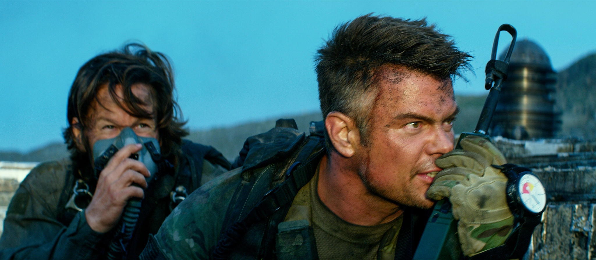 Transformers: The Last Knight