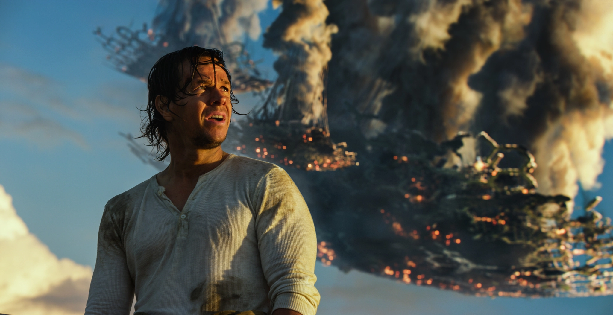 Transformers: The Last Knight