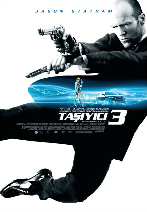 Transporter 3