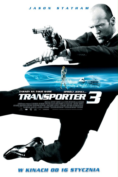 Transporter 3