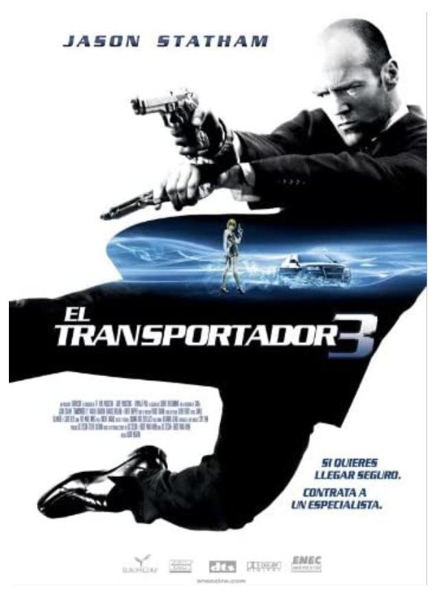 Transporter 3