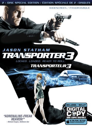 Transporter 3