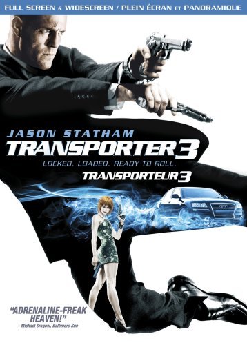 Transporter 3