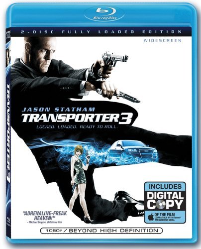 Transporter 3
