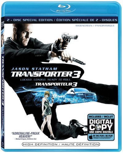 Transporter 3