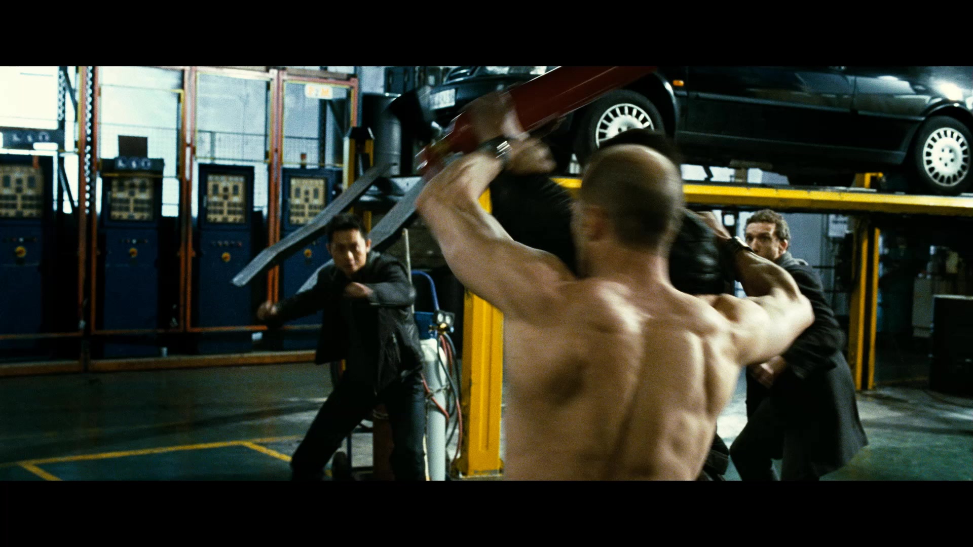 Transporter 3