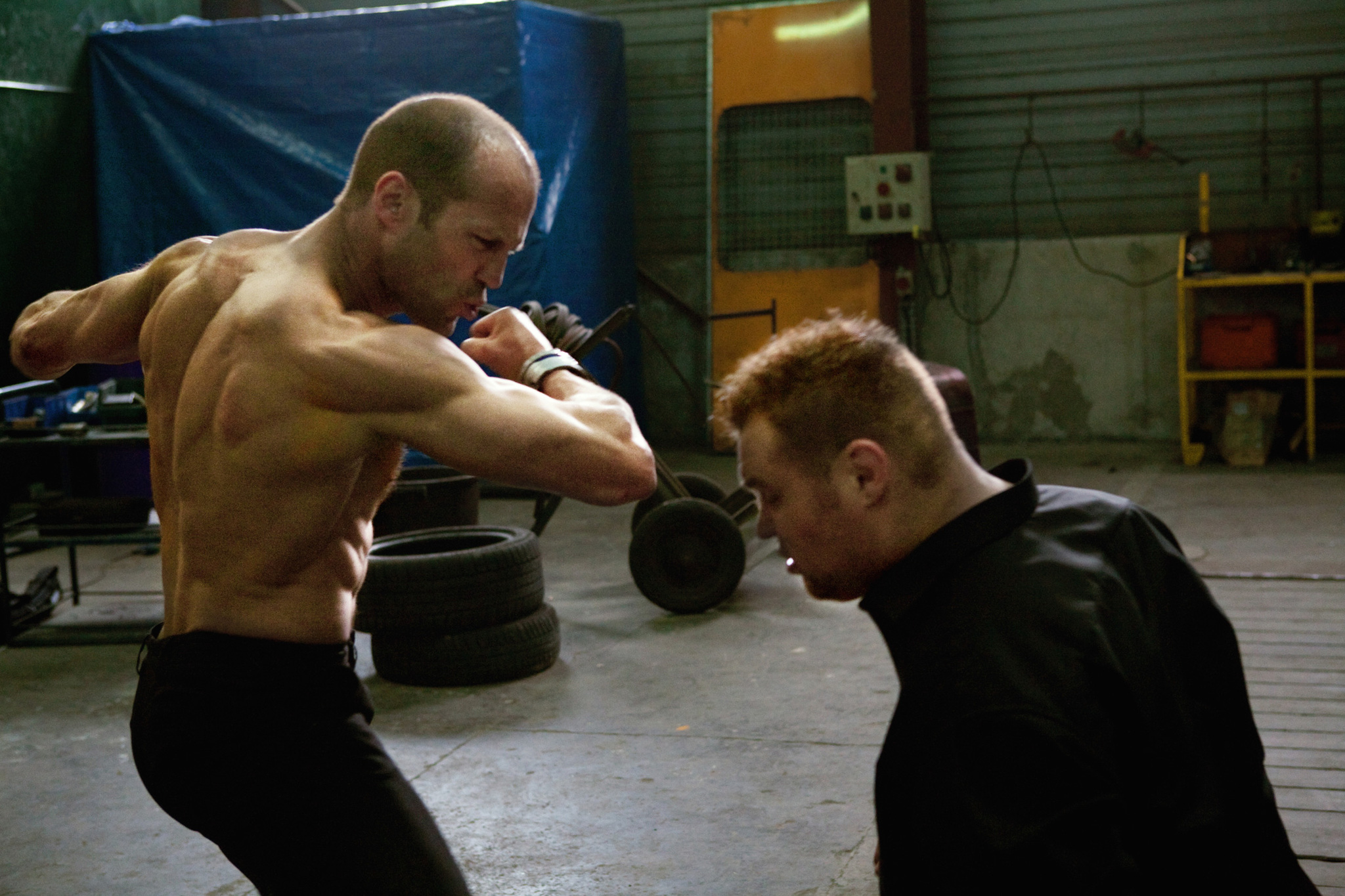 Transporter 3