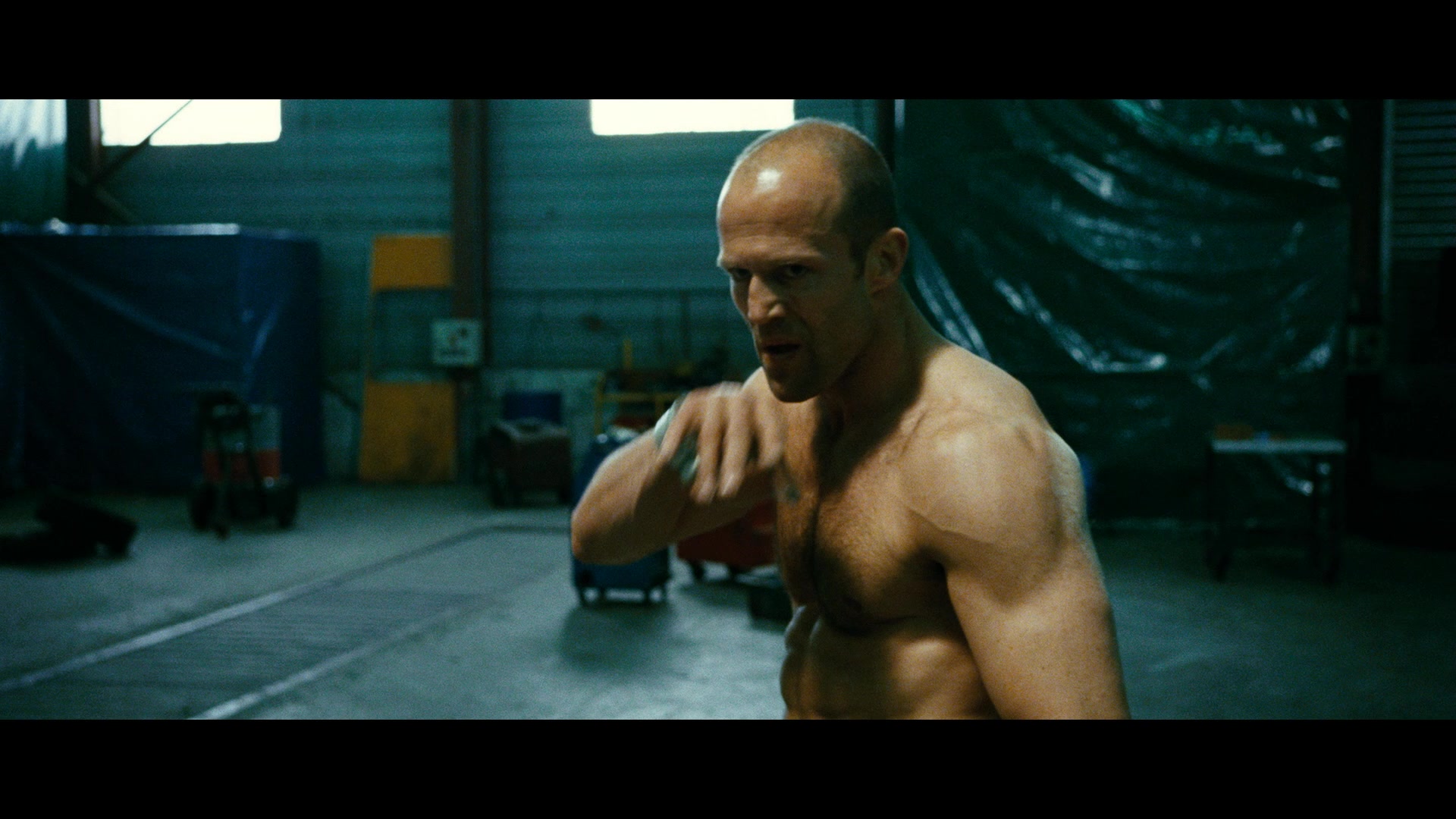 Transporter 3