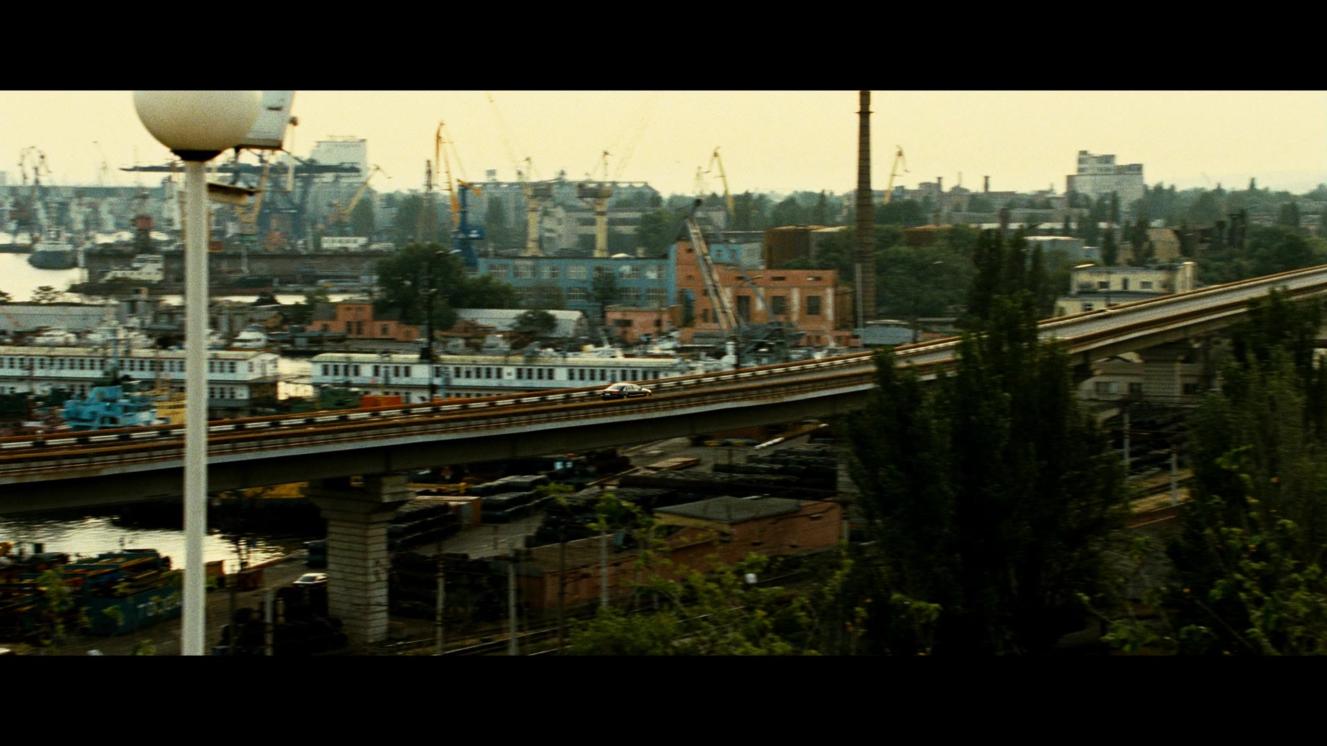 Transporter 3
