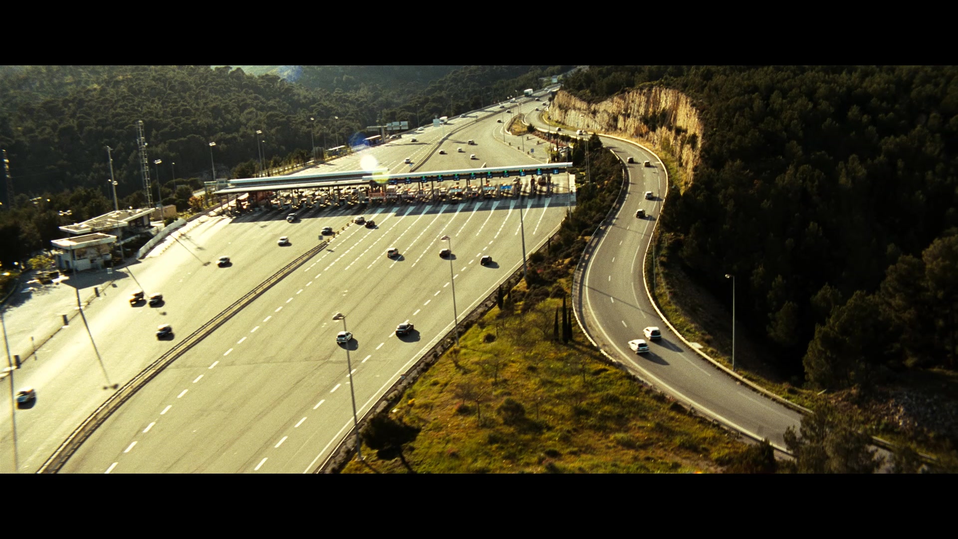Transporter 3