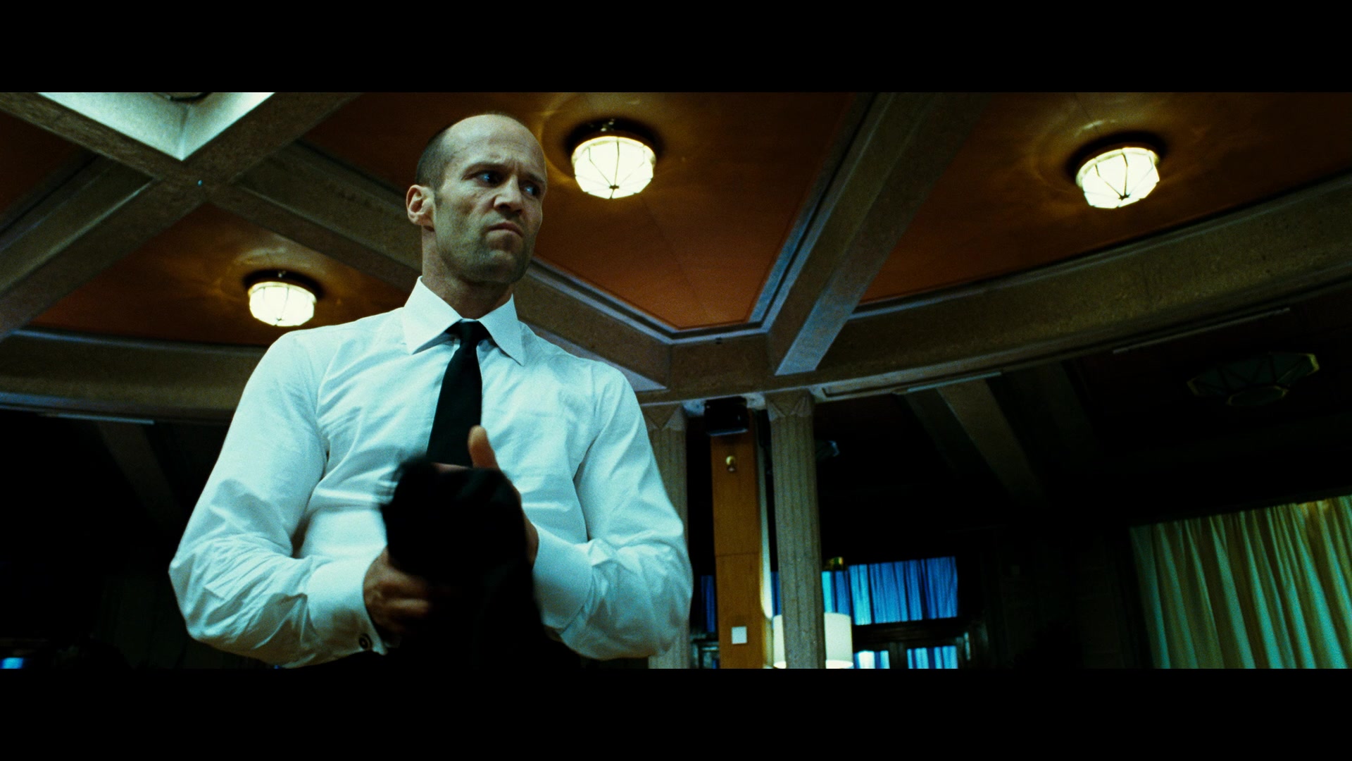 Transporter 3
