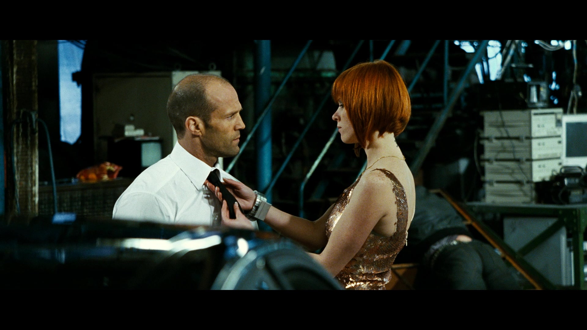 Transporter 3