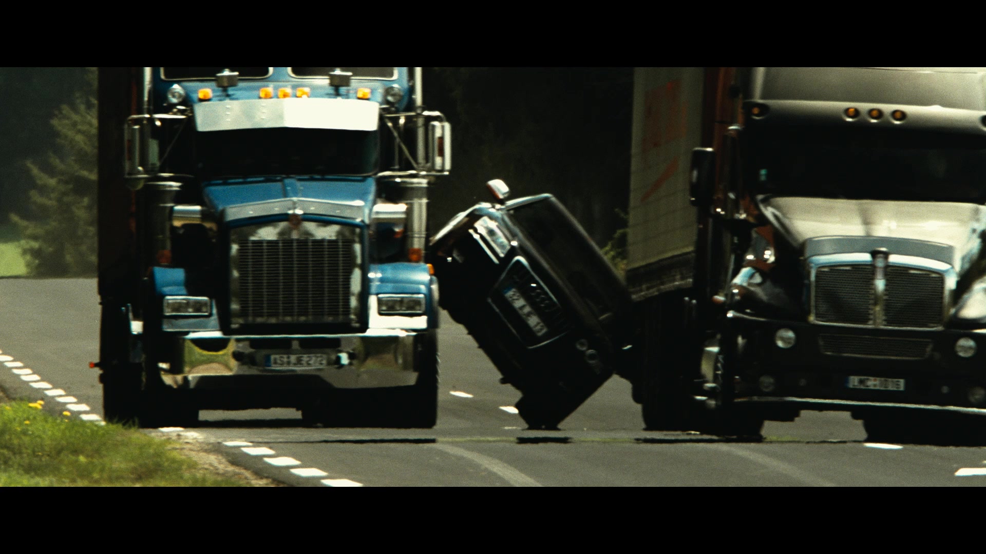 Transporter 3