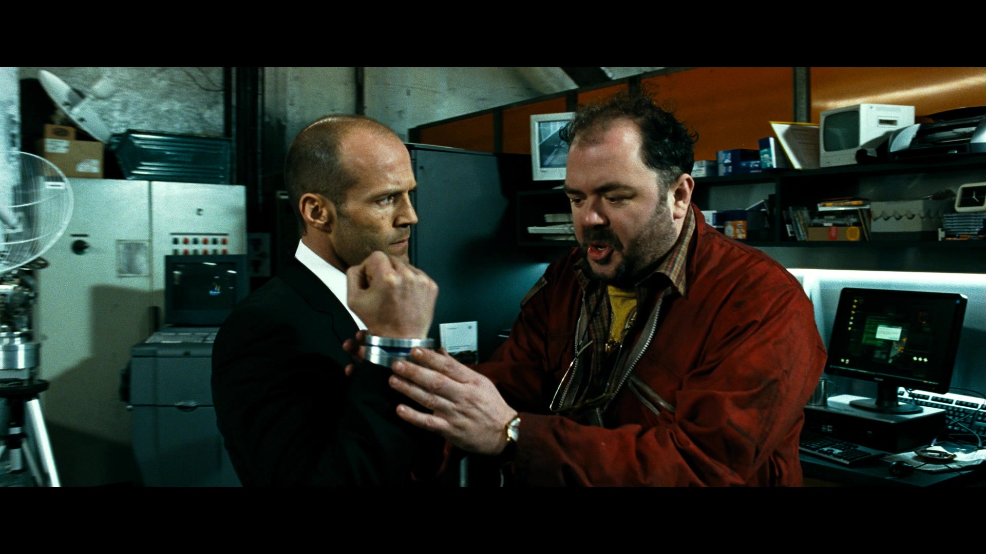 Transporter 3