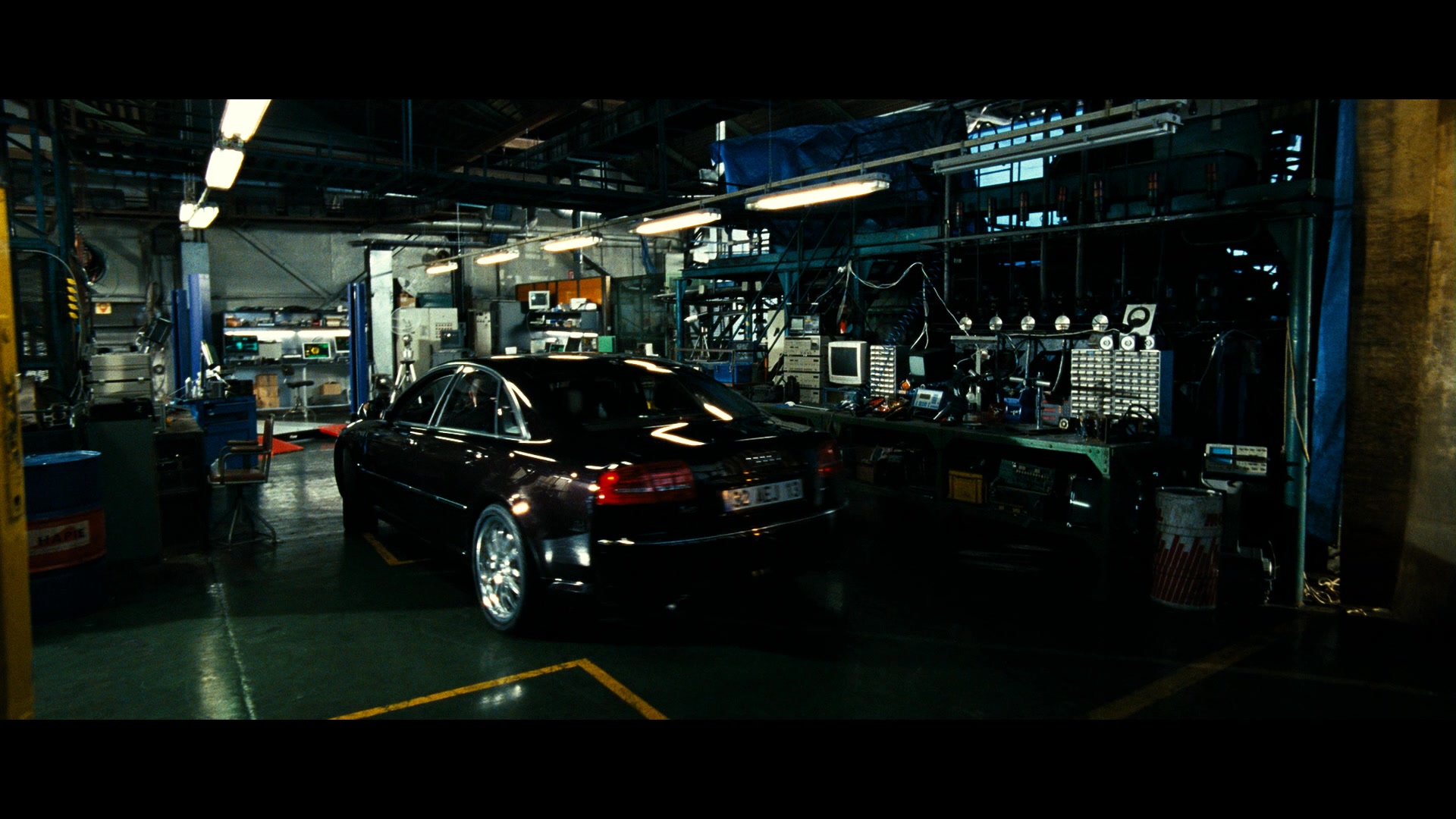 Transporter 3