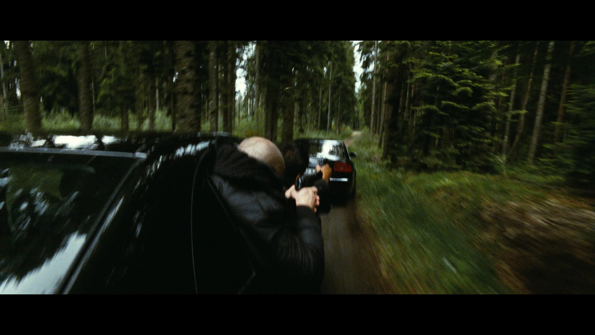 Transporter 3