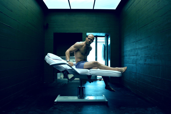 Transporter 3