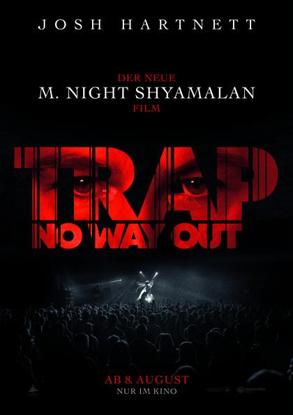 Trap: No Way Out (OV)