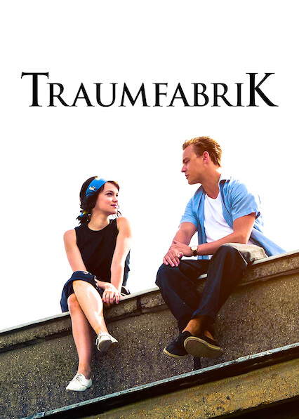 Traumfabrik