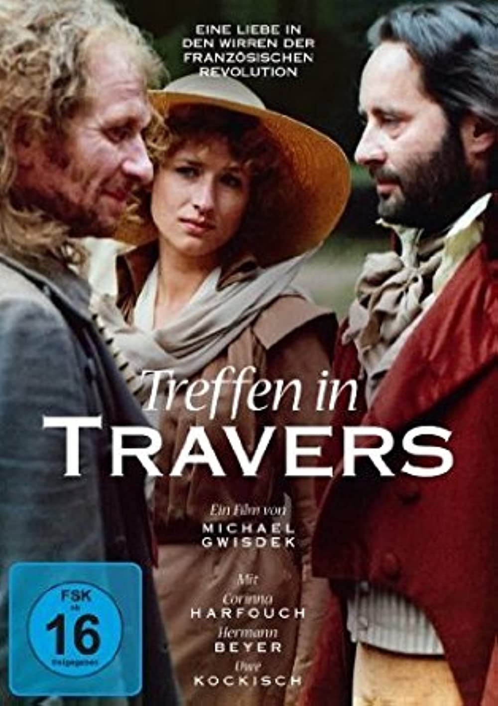 Filmbeschreibung zu Treffen in Travers