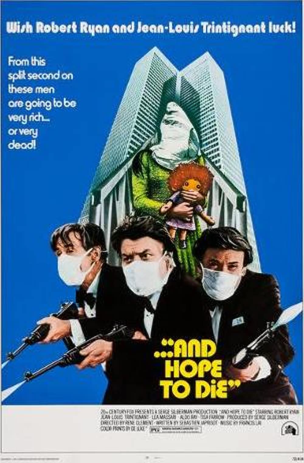 Treibjagd (1972)
