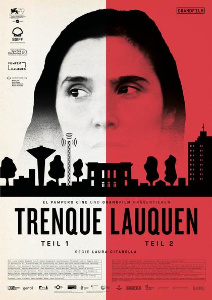 Trenque Lauquen - Teil 1