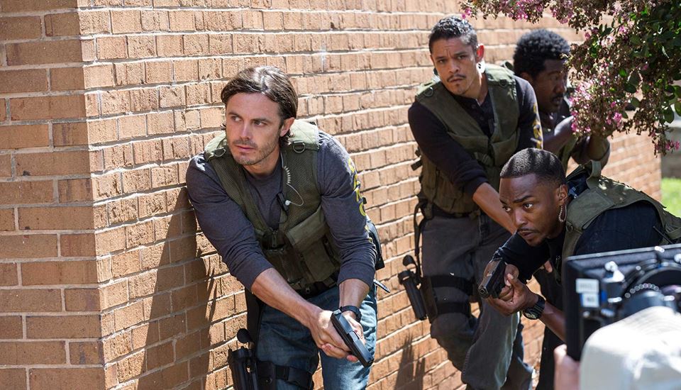Triple 9