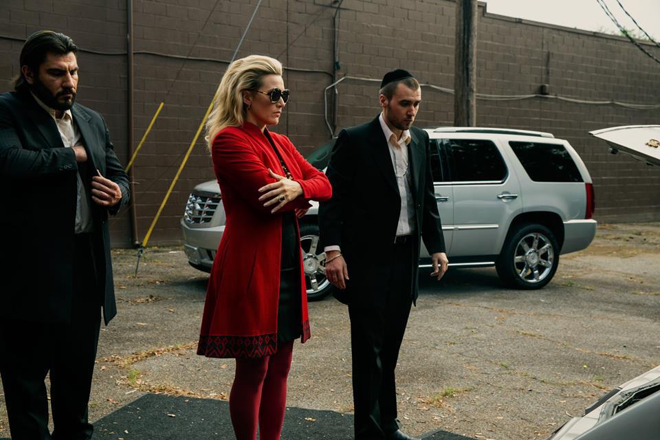Triple 9