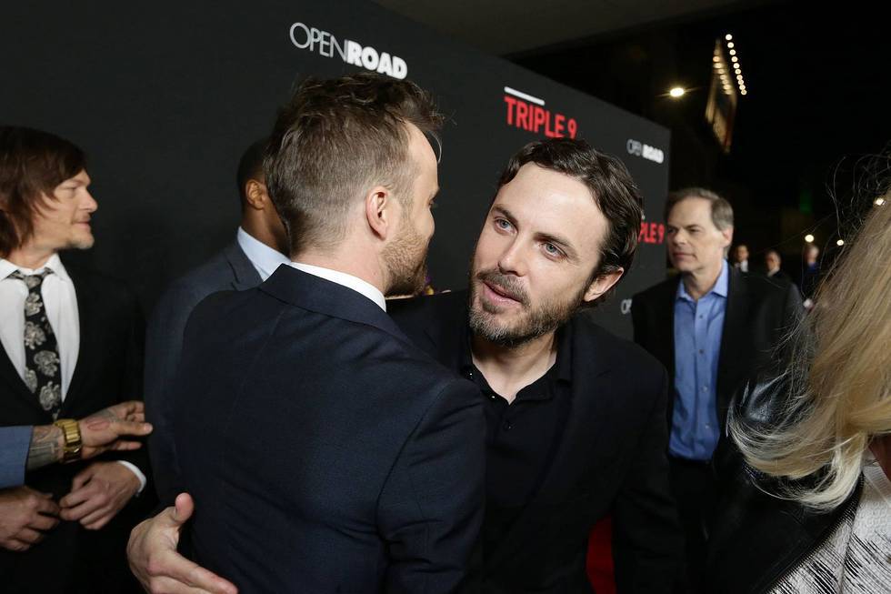 Triple 9