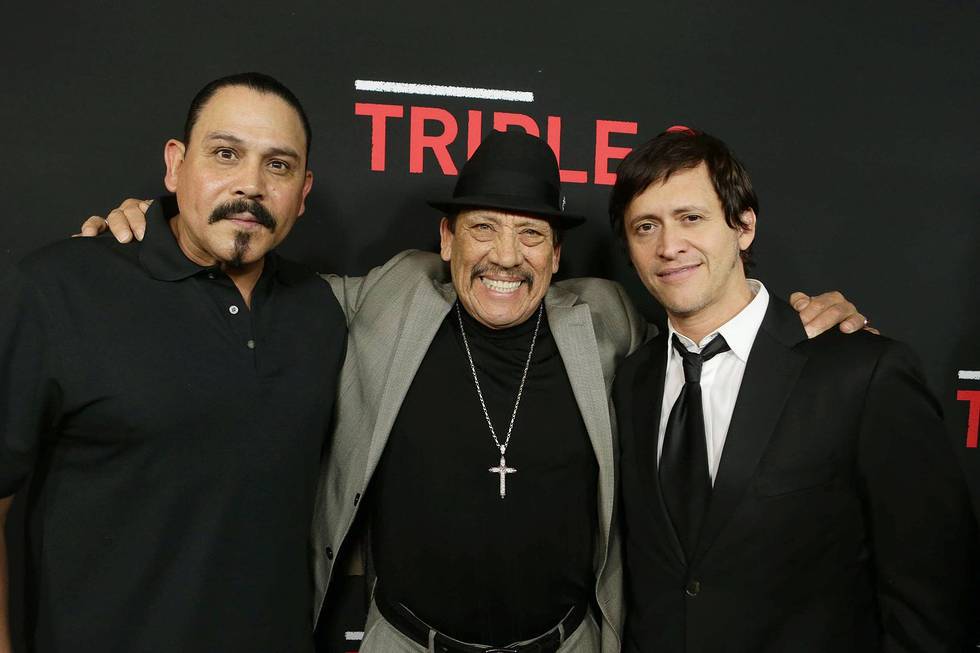 Triple 9