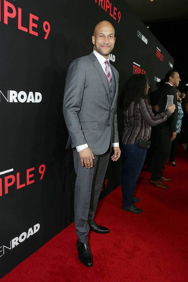Triple 9