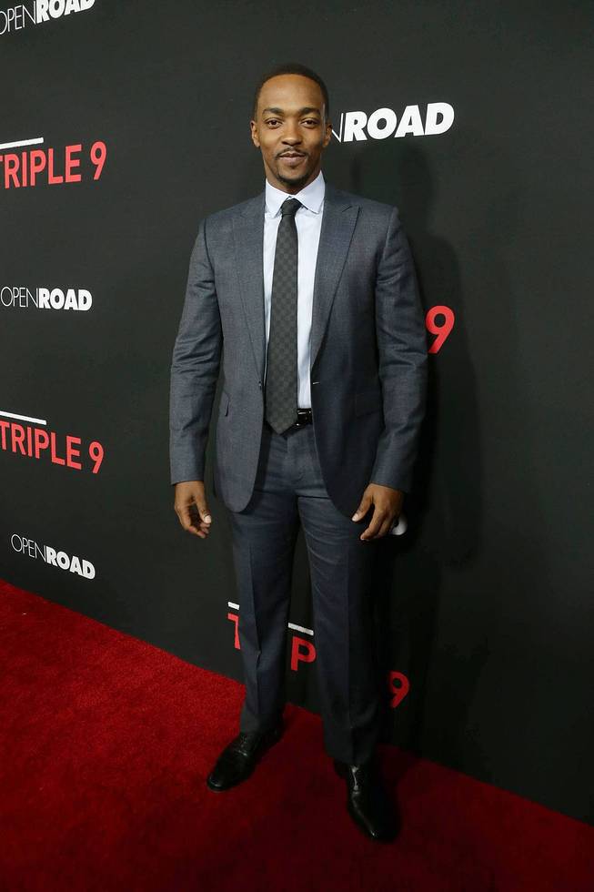 Triple 9