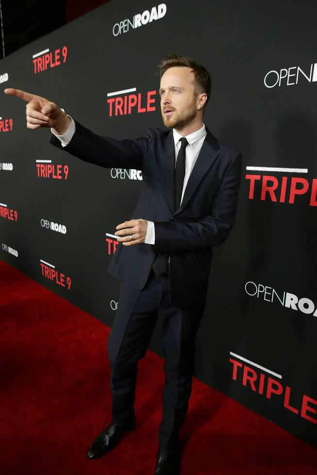 Triple 9