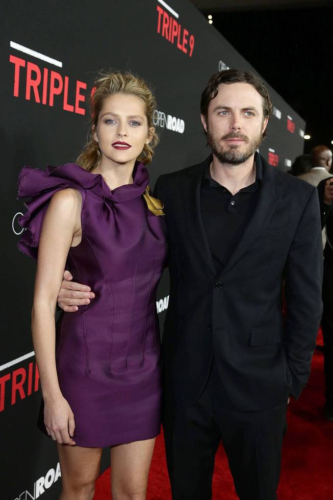 Triple 9