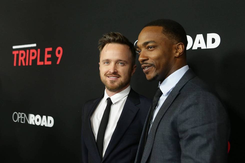 Triple 9